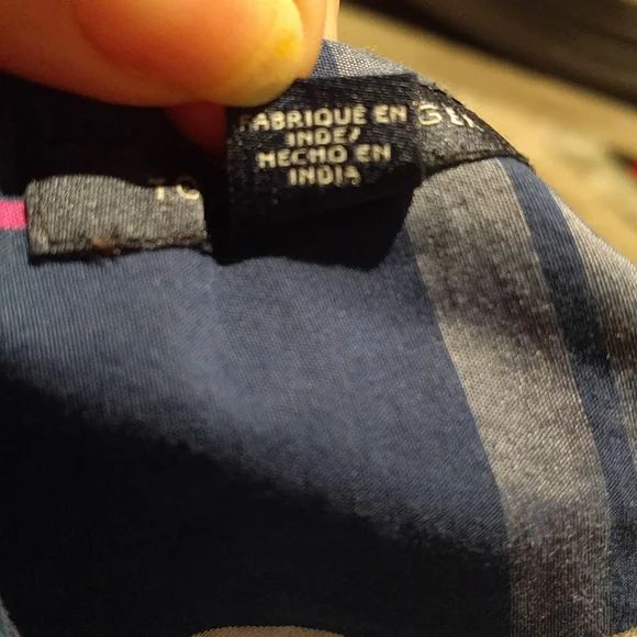 Beautiful dress by Tommy Hilfiger 🌟🍀🌸 - Picture 16 of 16